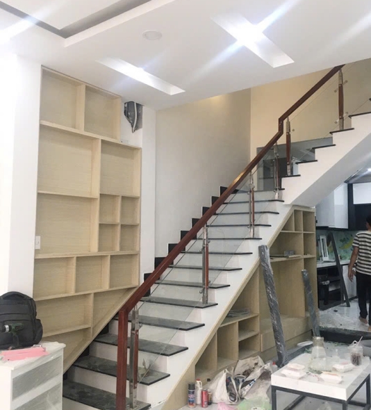 BÁO GIÁ SỬA CHỮA NHÀ TRỌN GÓI