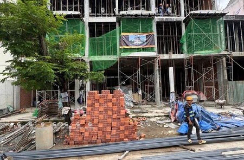 Cập Nhật Tiến Độ Dự Án Căn Hộ Cho Thuê